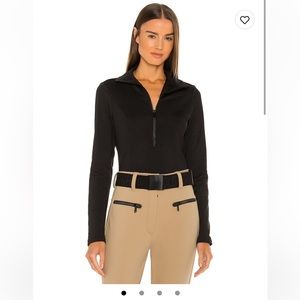 Goldbergh: Serena Ski Pully